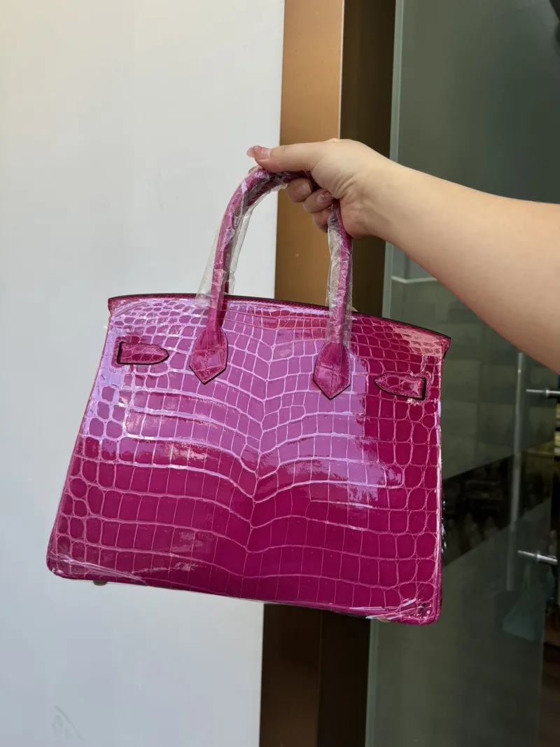 Alternative view of Hermes Kelly Bags-477