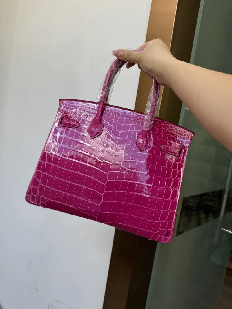 Alternative view of Hermes Kelly Bags-478