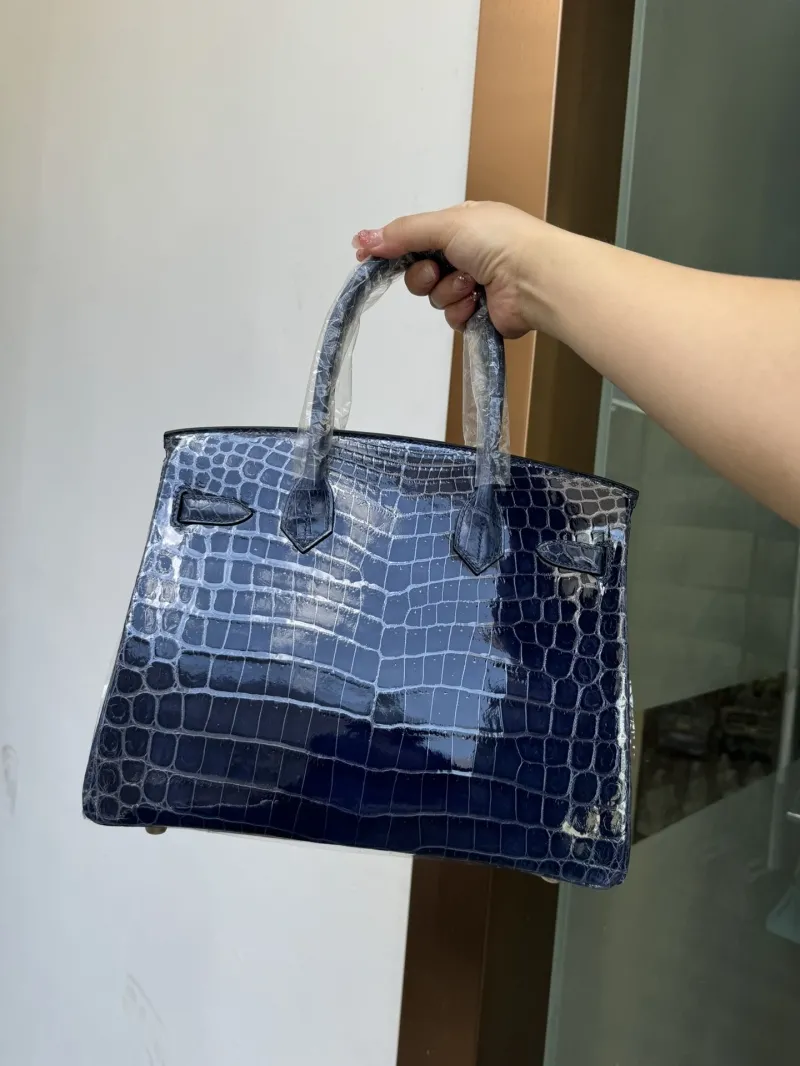 Alternative view of Hermes Kelly Bags-479