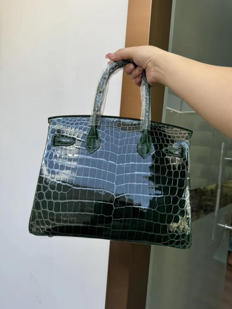 Alternative view of Hermes Kelly Bags-480