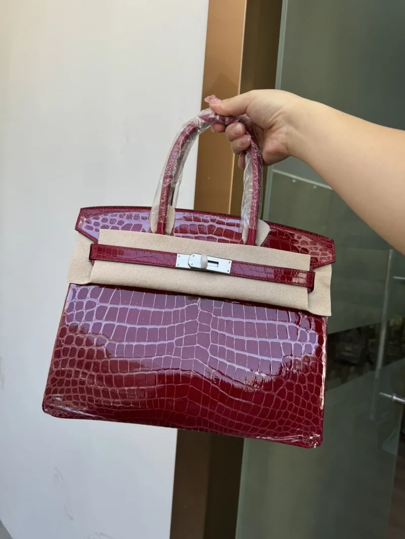Hermes Kelly Bags-481