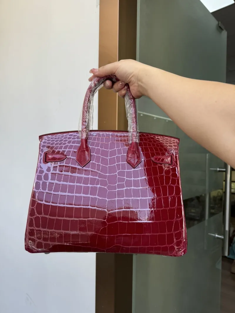 Alternative view of Hermes Kelly Bags-481
