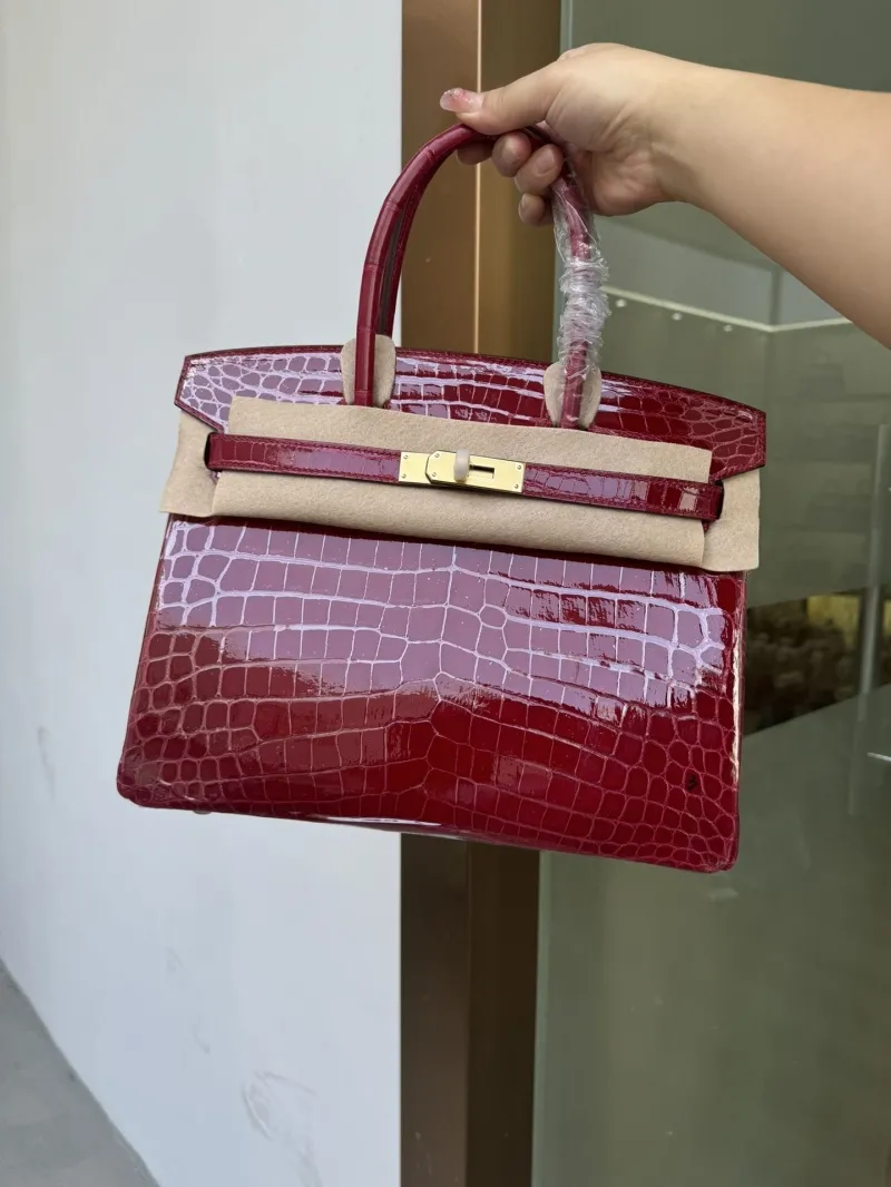 Hermes Kelly Bags-482