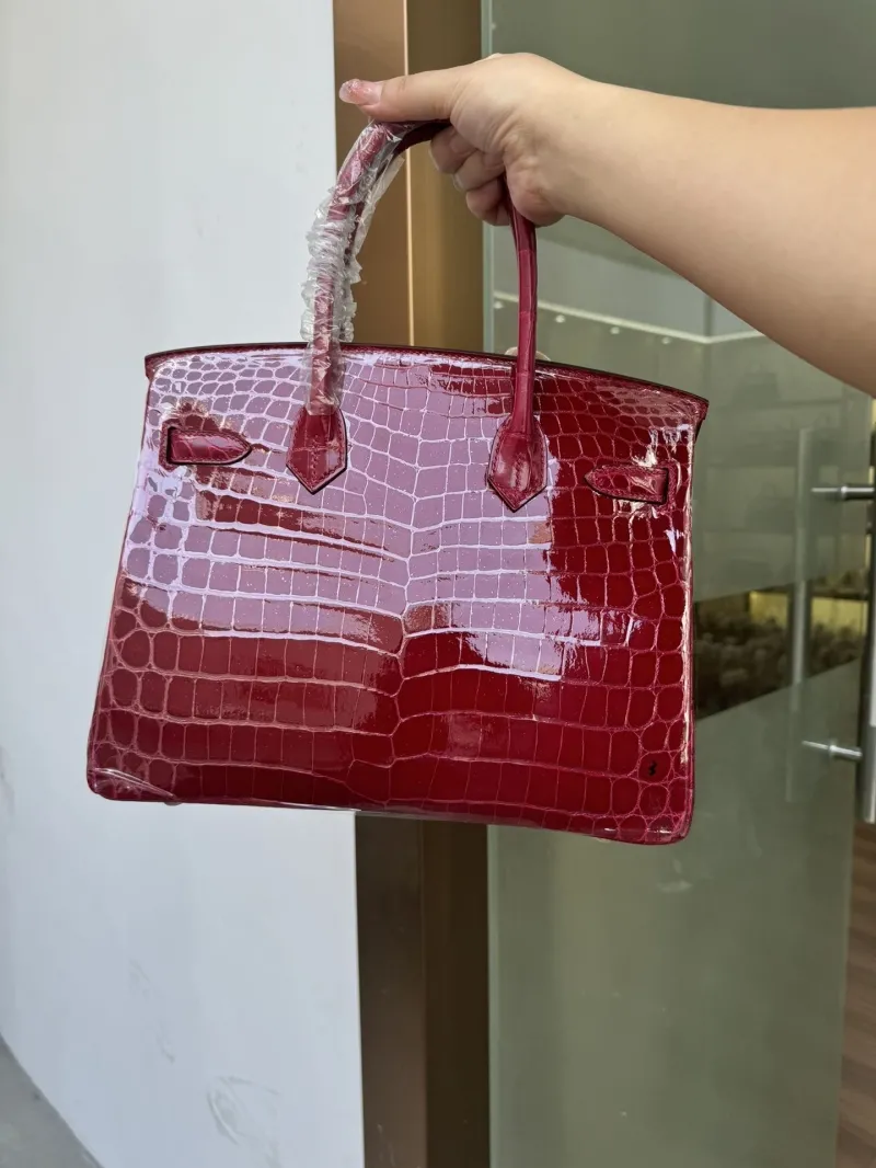 Alternative view of Hermes Kelly Bags-482