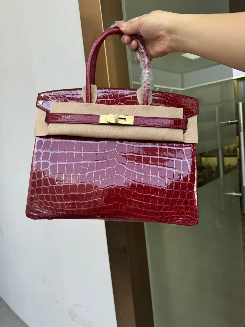 Hermes Kelly Bags-483