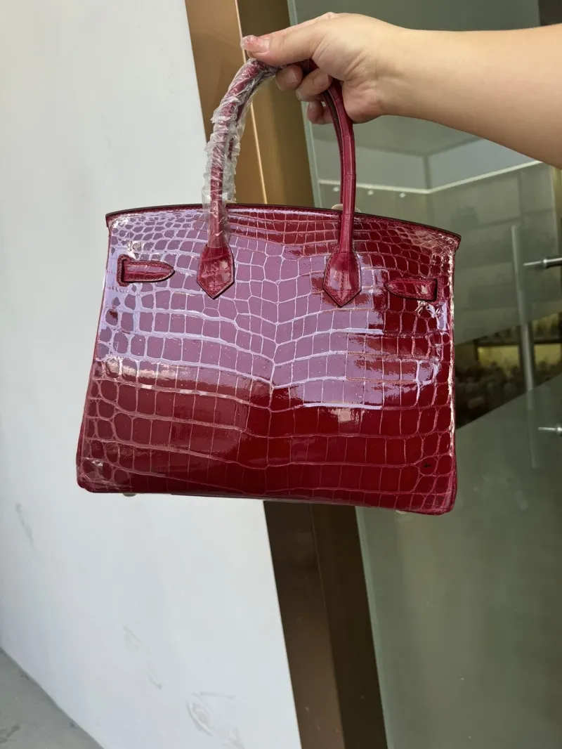Alternative view of Hermes Kelly Bags-483