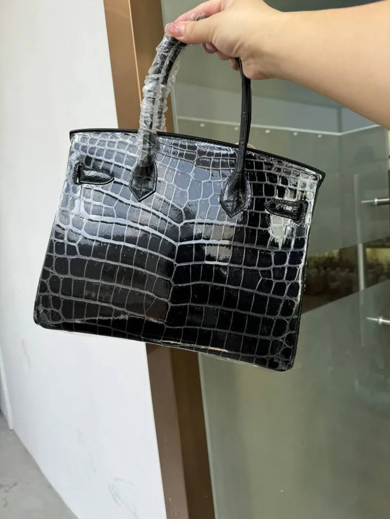 Alternative view of Hermes Kelly Bags-484