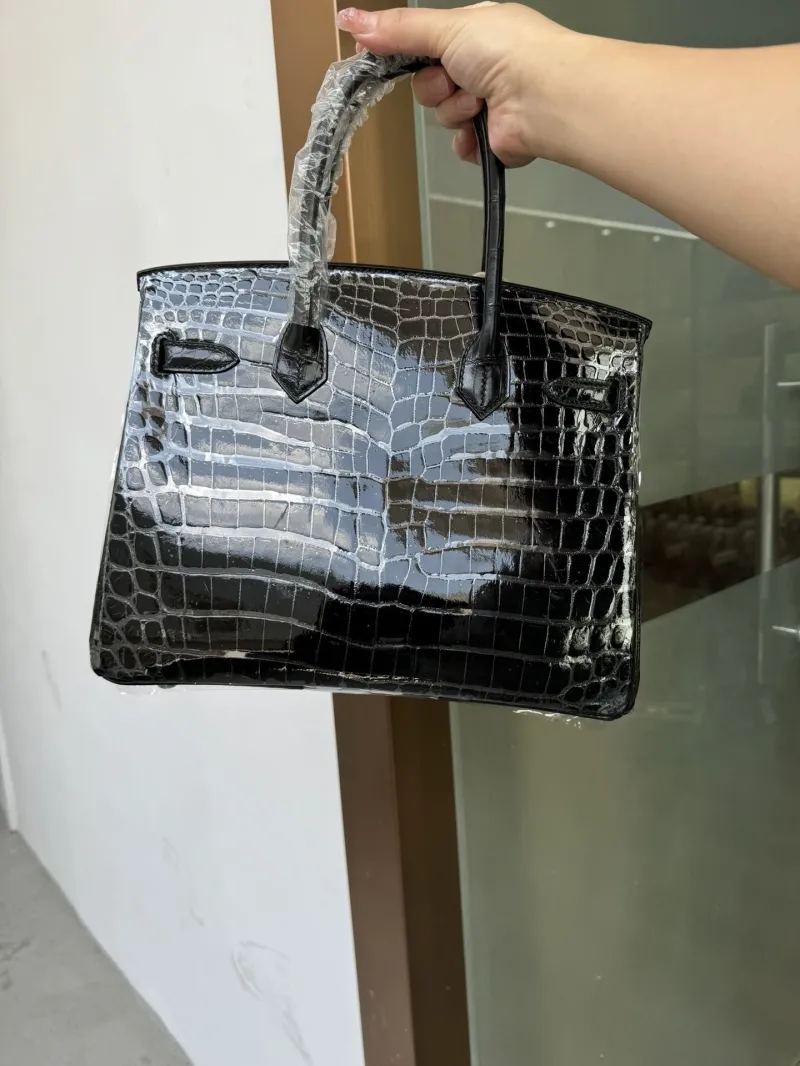 Alternative view of Hermes Kelly Bags-485