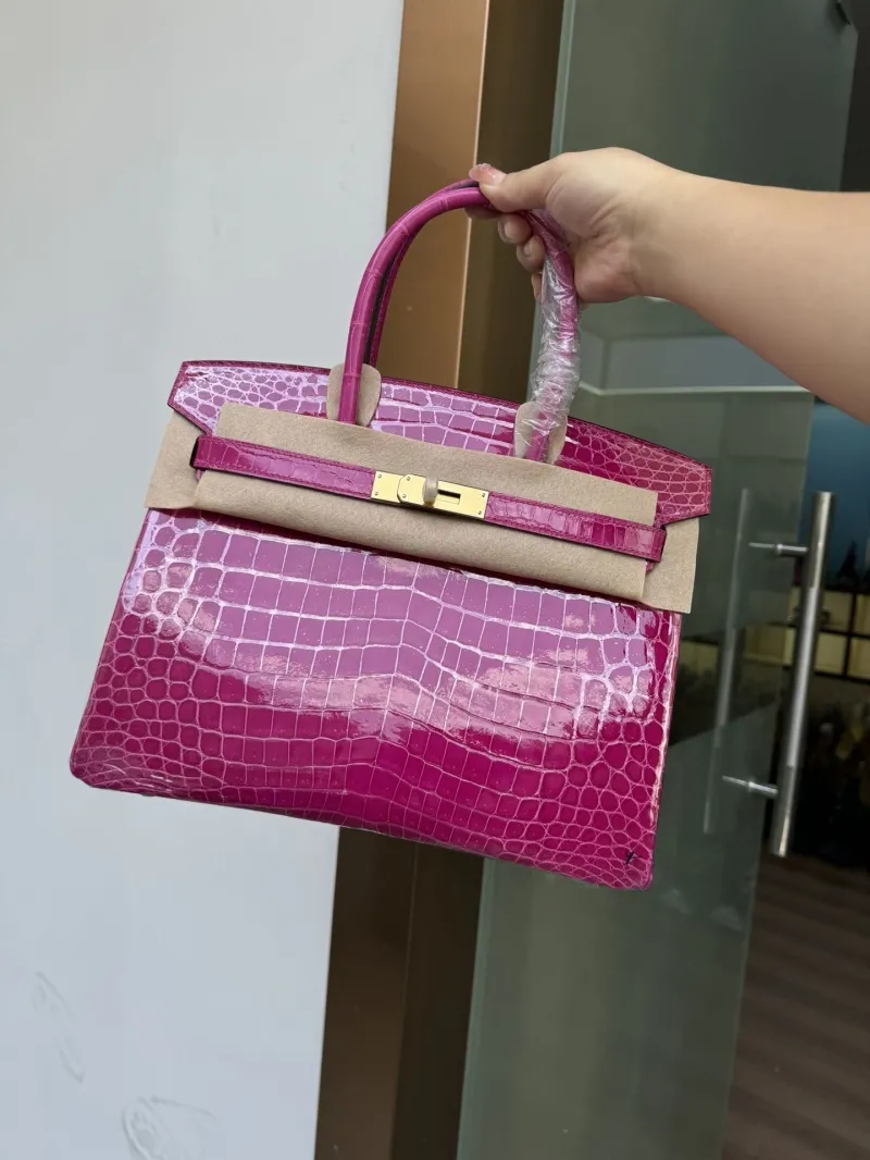 Hermes Kelly Bags-486