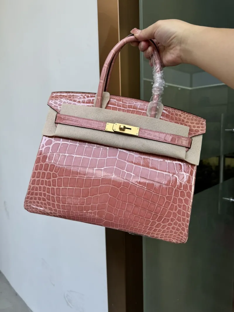 Hermes Kelly Bags-487