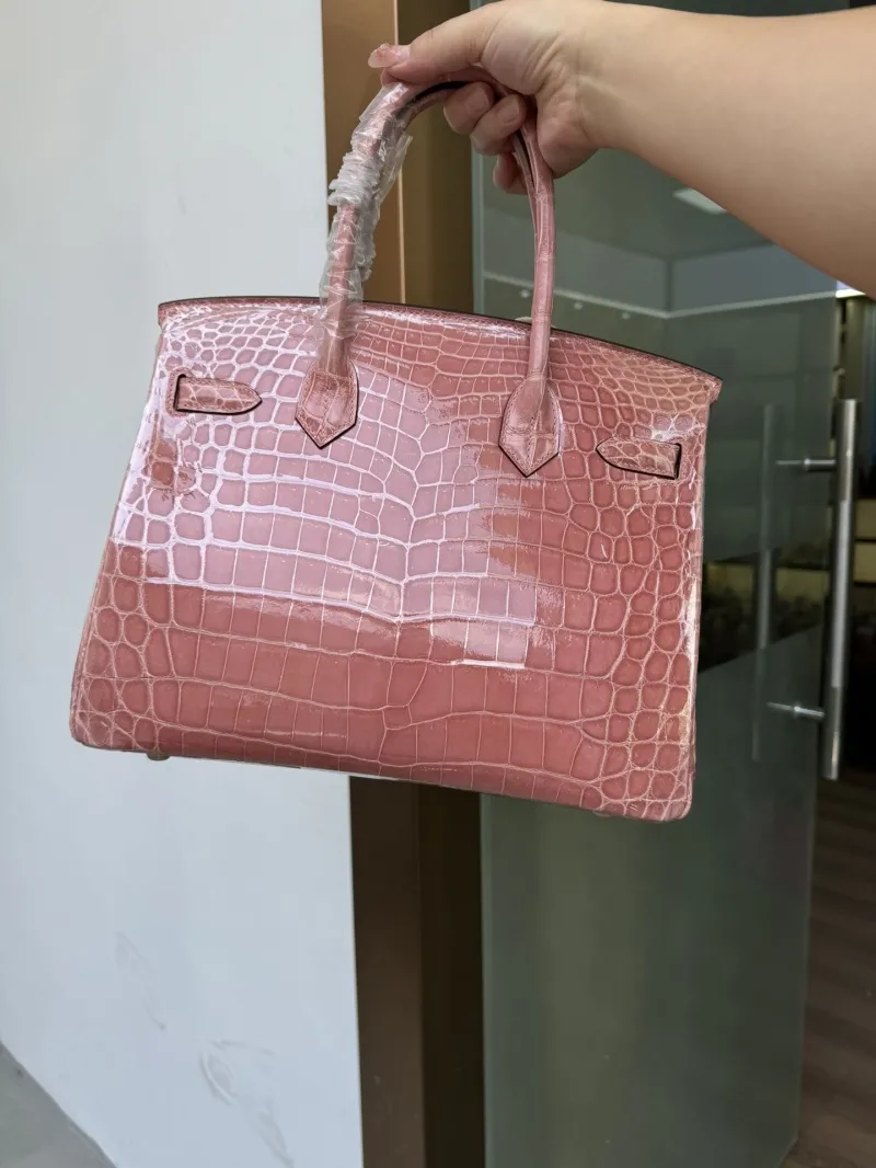 Alternative view of Hermes Kelly Bags-487