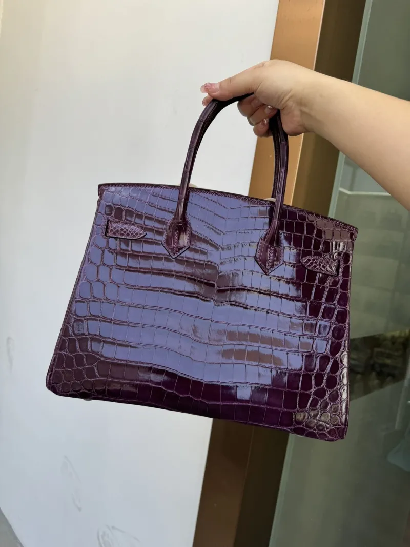Alternative view of Hermes Kelly Bags-488