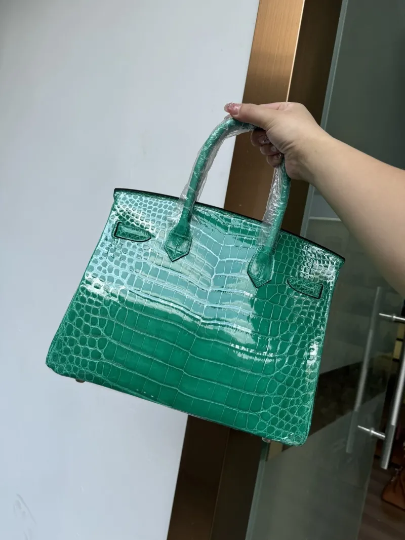 Alternative view of Hermes Kelly Bags-489