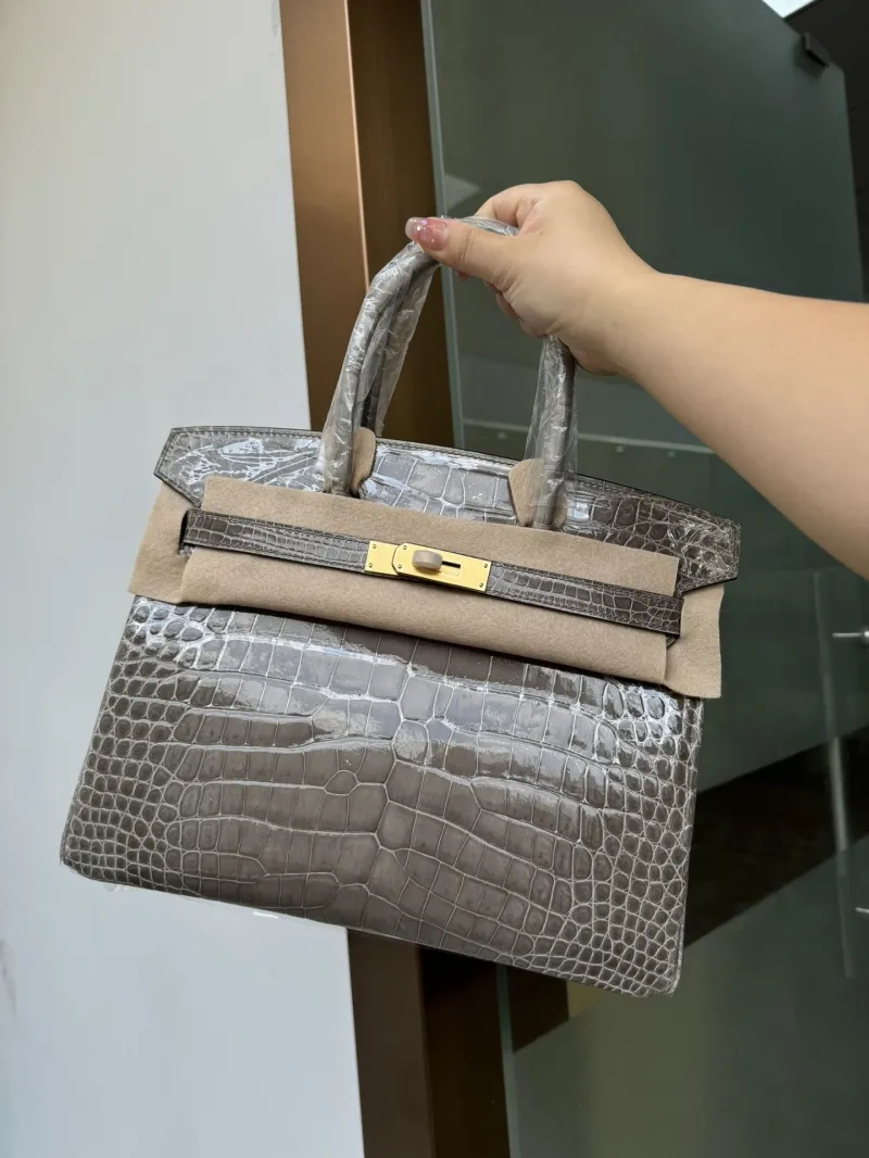 Hermes Kelly Bags-490