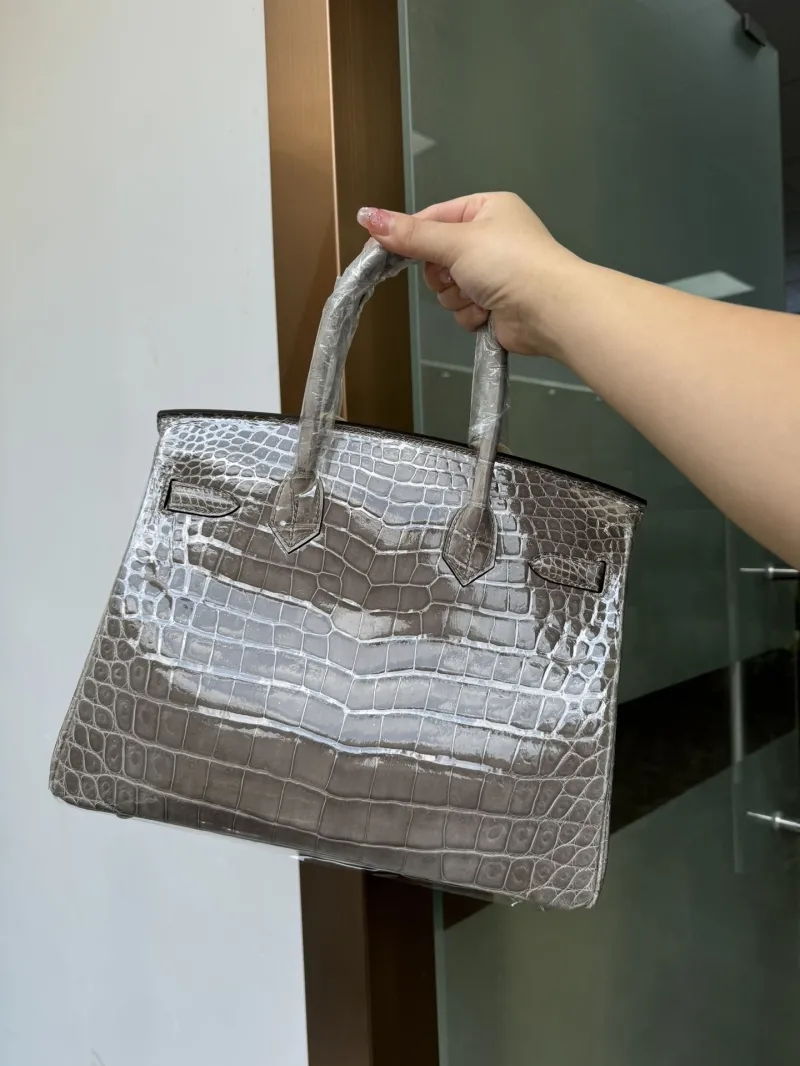 Alternative view of Hermes Kelly Bags-490