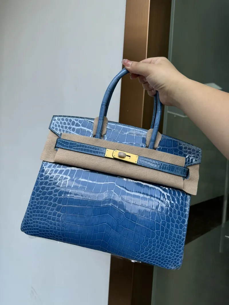 Hermes Kelly Bags-491