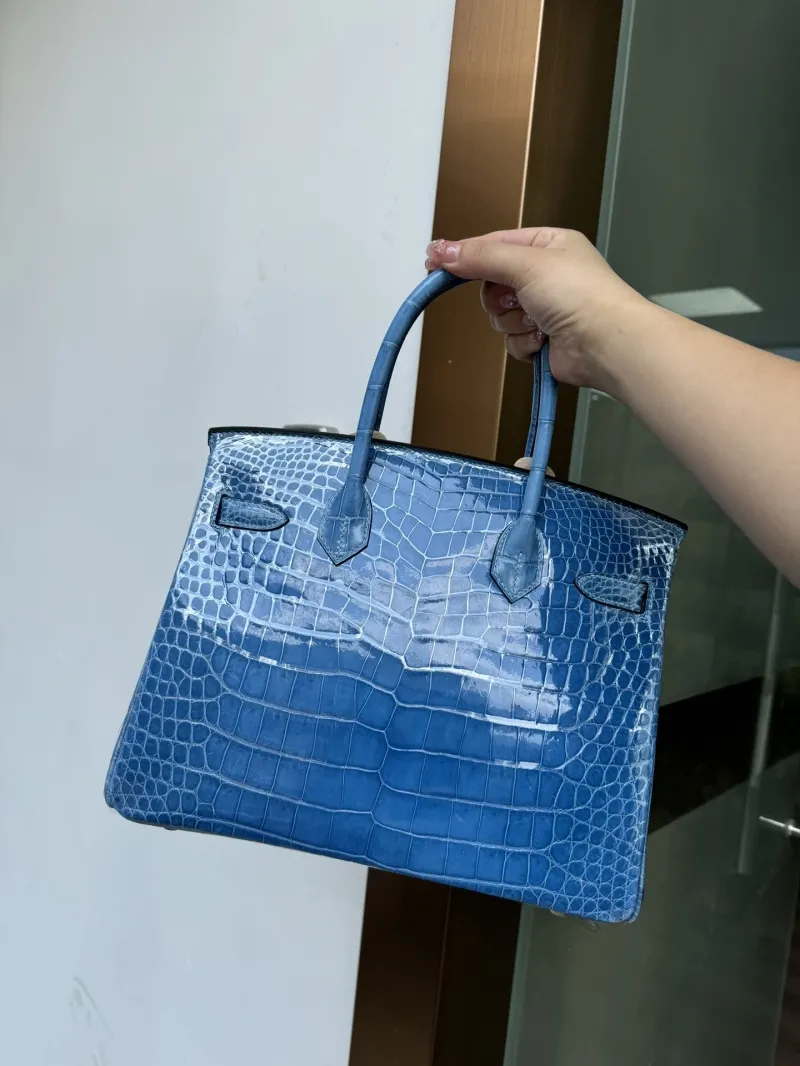 Alternative view of Hermes Kelly Bags-491