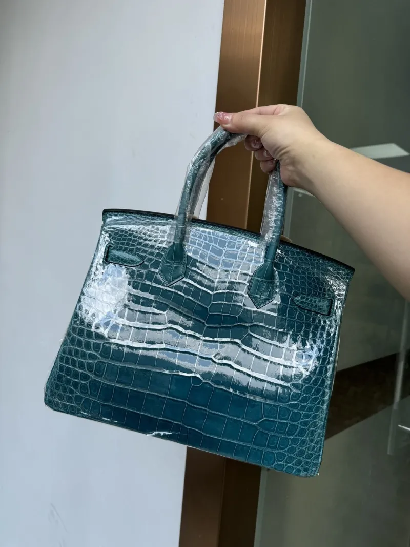 Alternative view of Hermes Kelly Bags-493