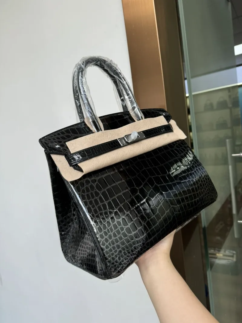 Alternative view of Hermes Kelly Bags-495