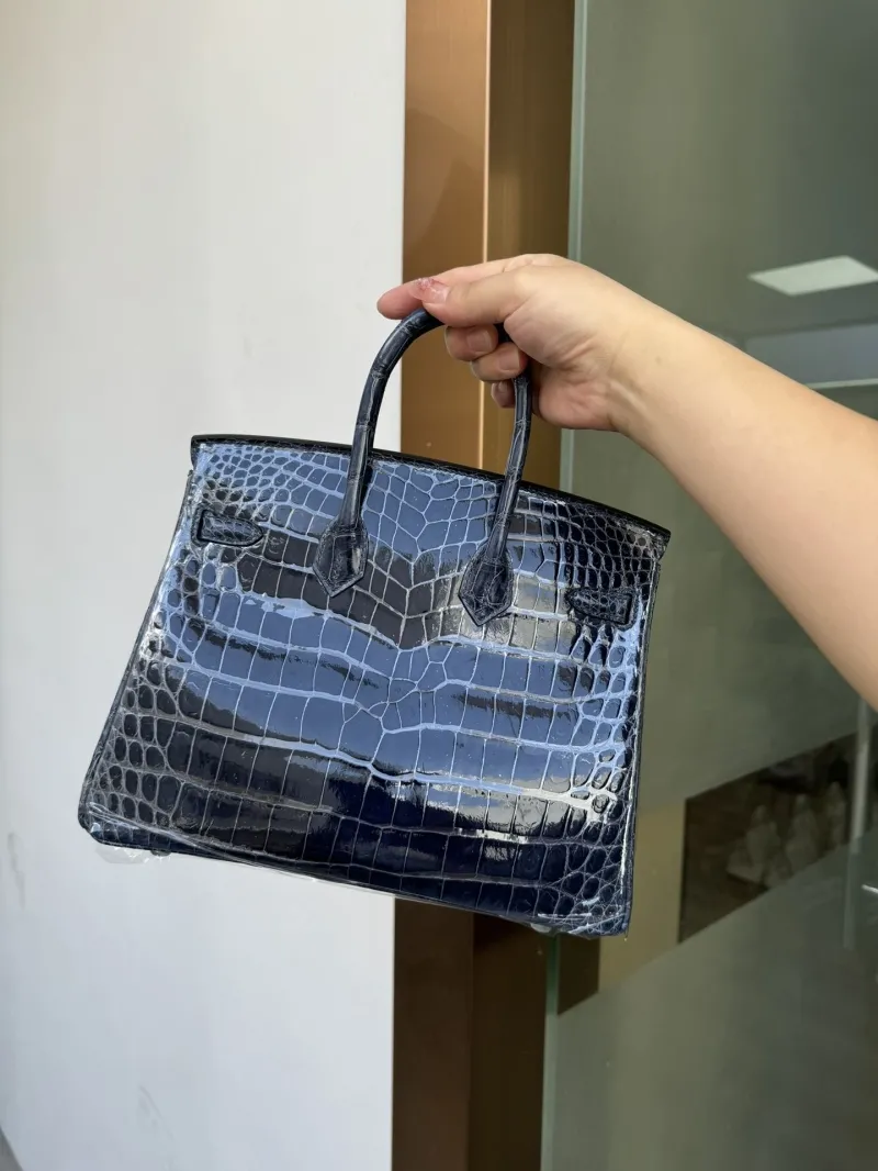 Alternative view of Hermes Kelly Bags-496