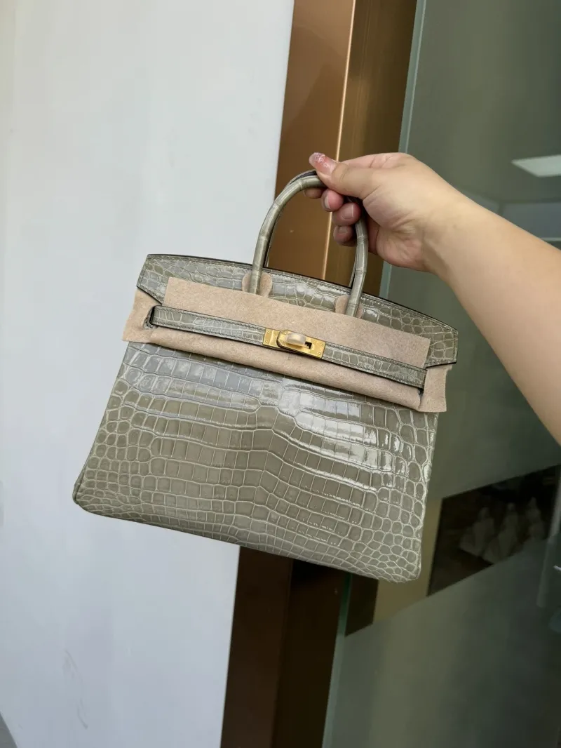 Hermes Kelly Bags-497