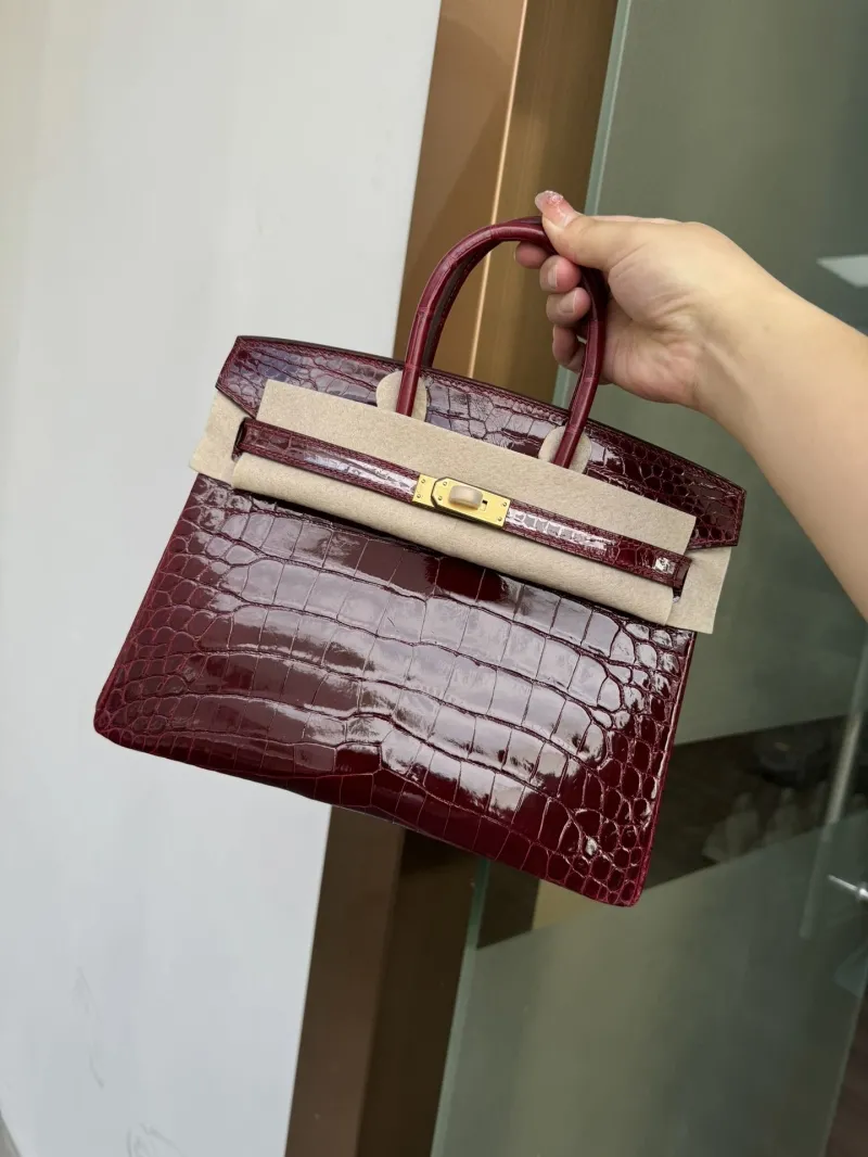 Hermes Kelly Bags-498