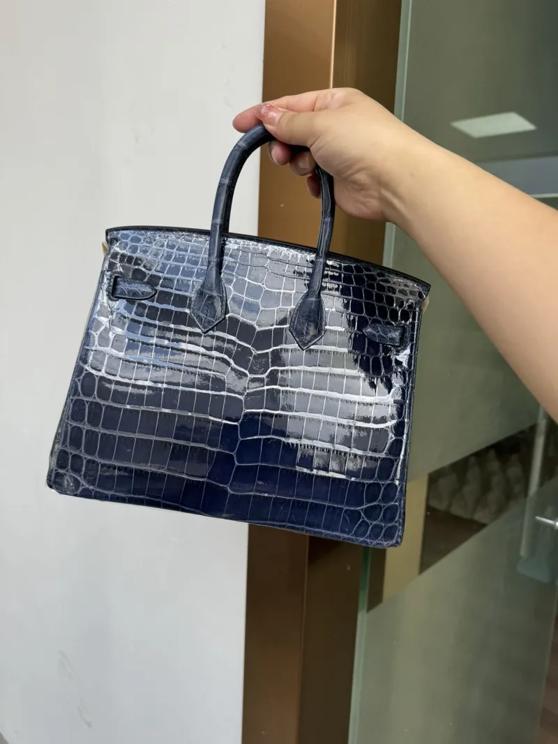 Alternative view of Hermes Kelly Bags-499