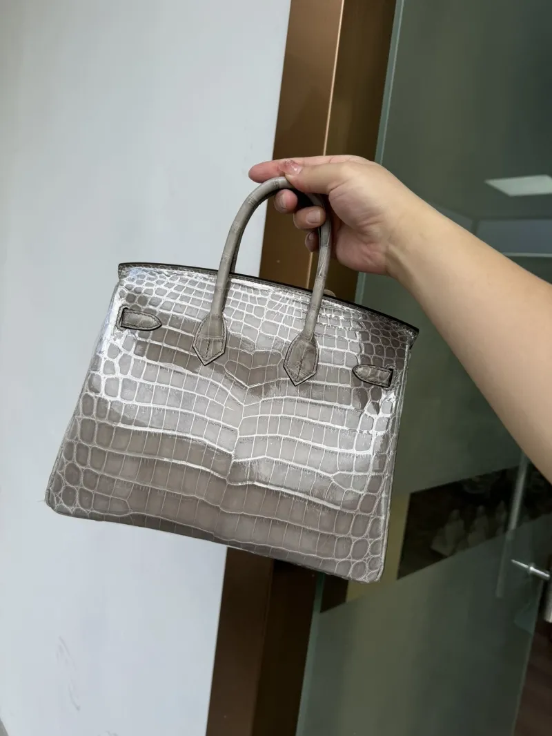 Alternative view of Hermes Kelly Bags-500