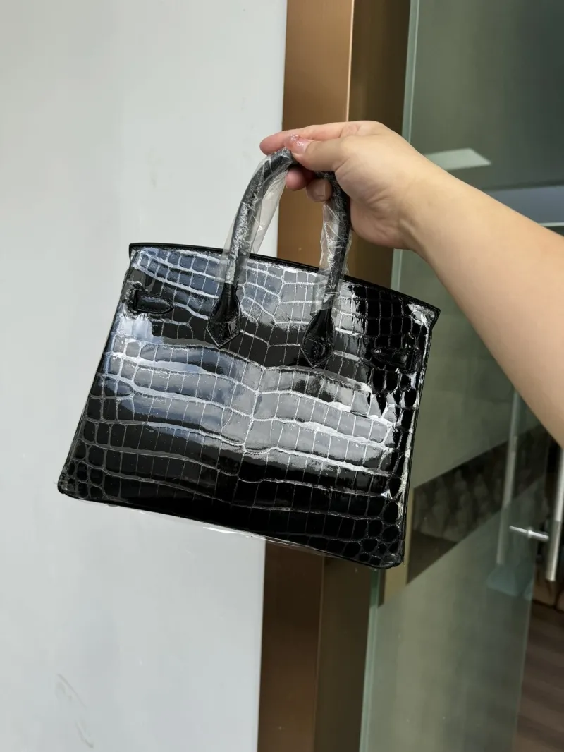 Alternative view of Hermes Kelly Bags-501