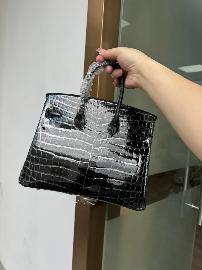 Alternative view of Hermes Kelly Bags-502