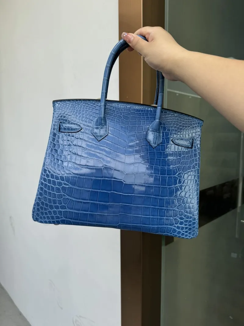 Alternative view of Hermes Kelly Bags-503