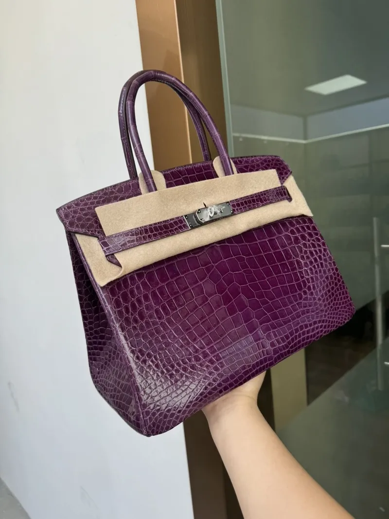 Alternative view of Hermes Kelly Bags-505