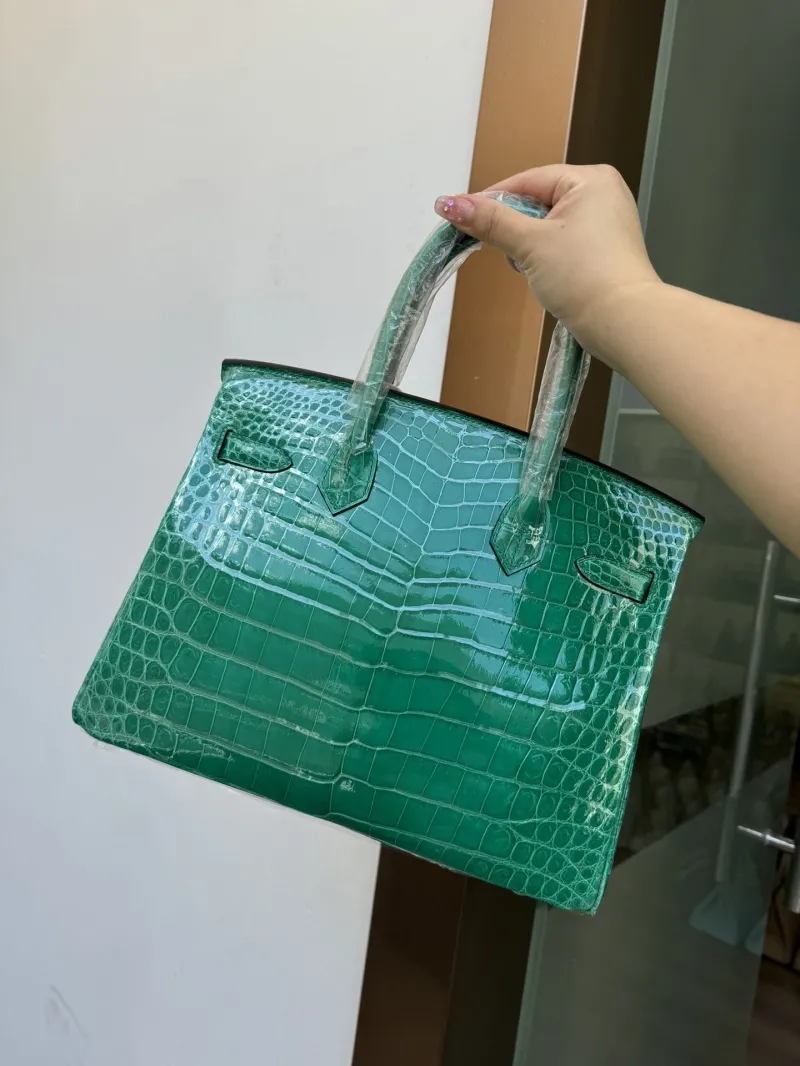 Alternative view of Hermes Kelly Bags-506