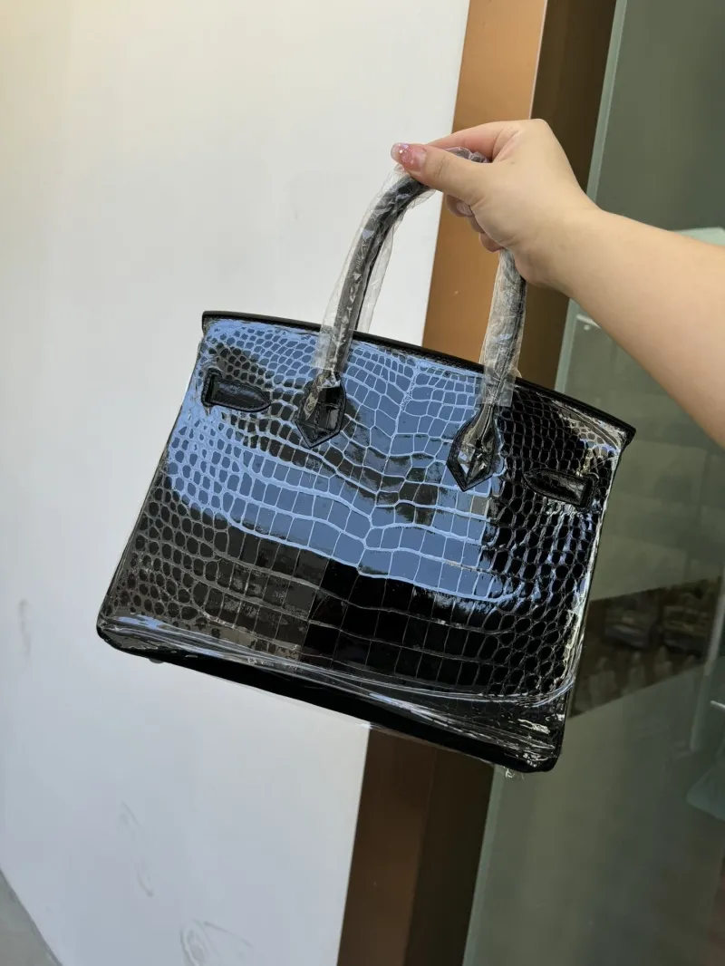 Alternative view of Hermes Kelly Bags-508