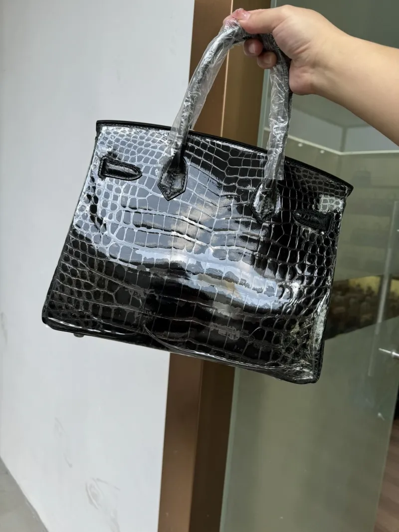 Alternative view of Hermes Kelly Bags-509