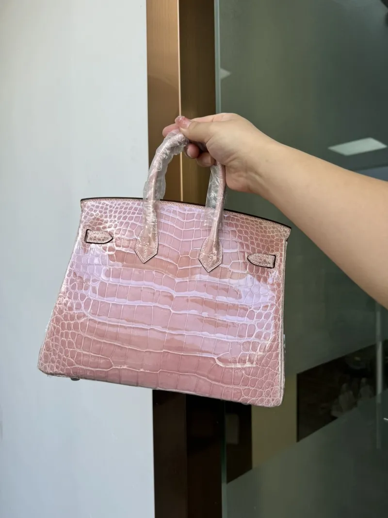 Alternative view of Hermes Kelly Bags-512