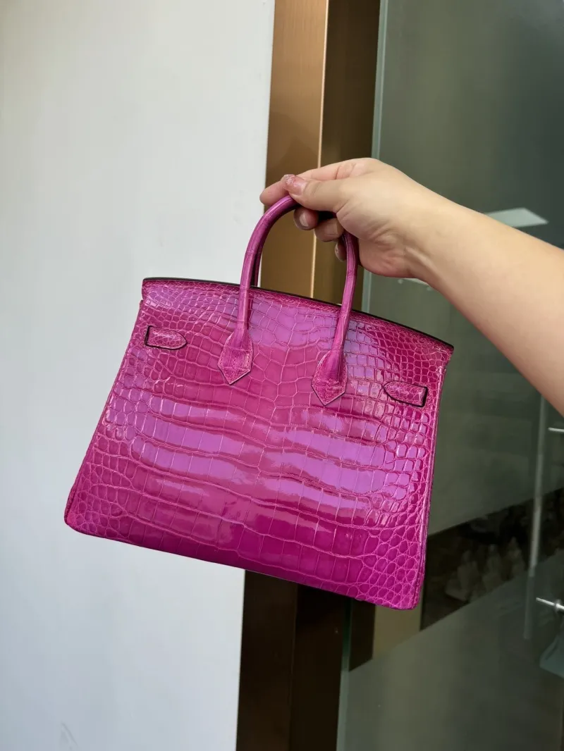 Alternative view of Hermes Kelly Bags-513