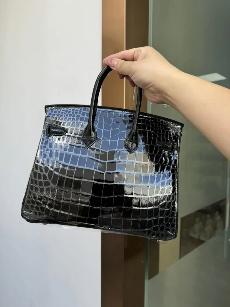 Alternative view of Hermes Kelly Bags-515