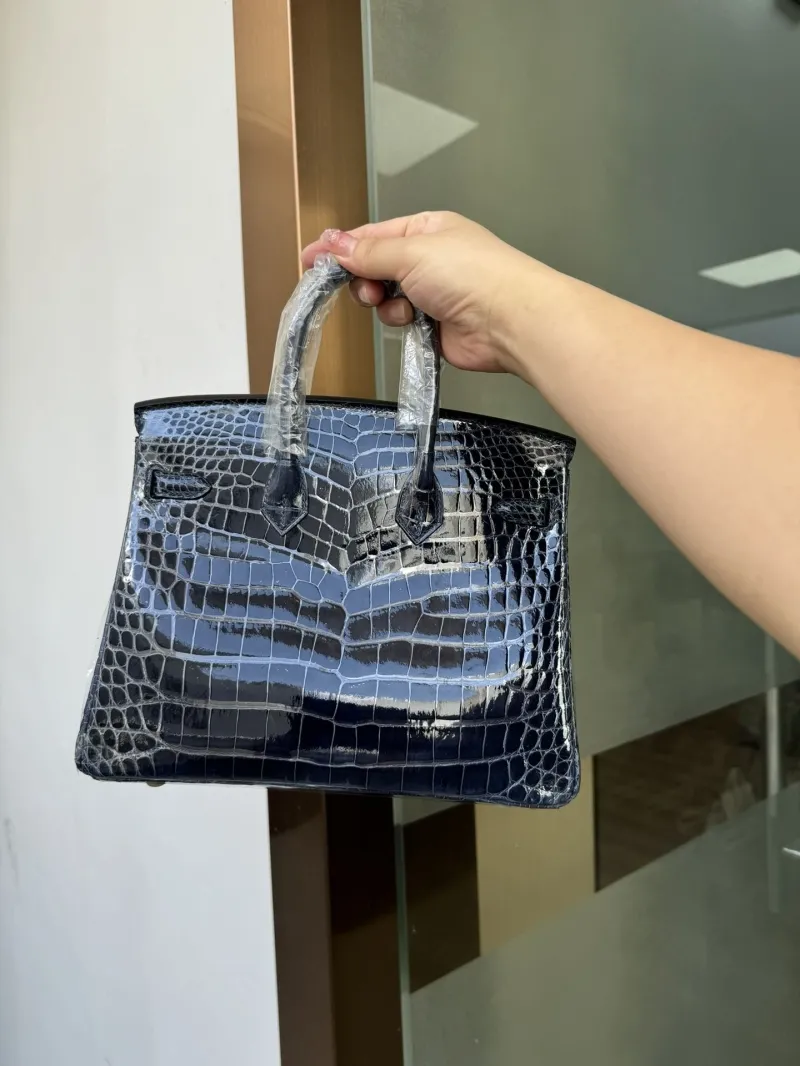 Alternative view of Hermes Kelly Bags-516