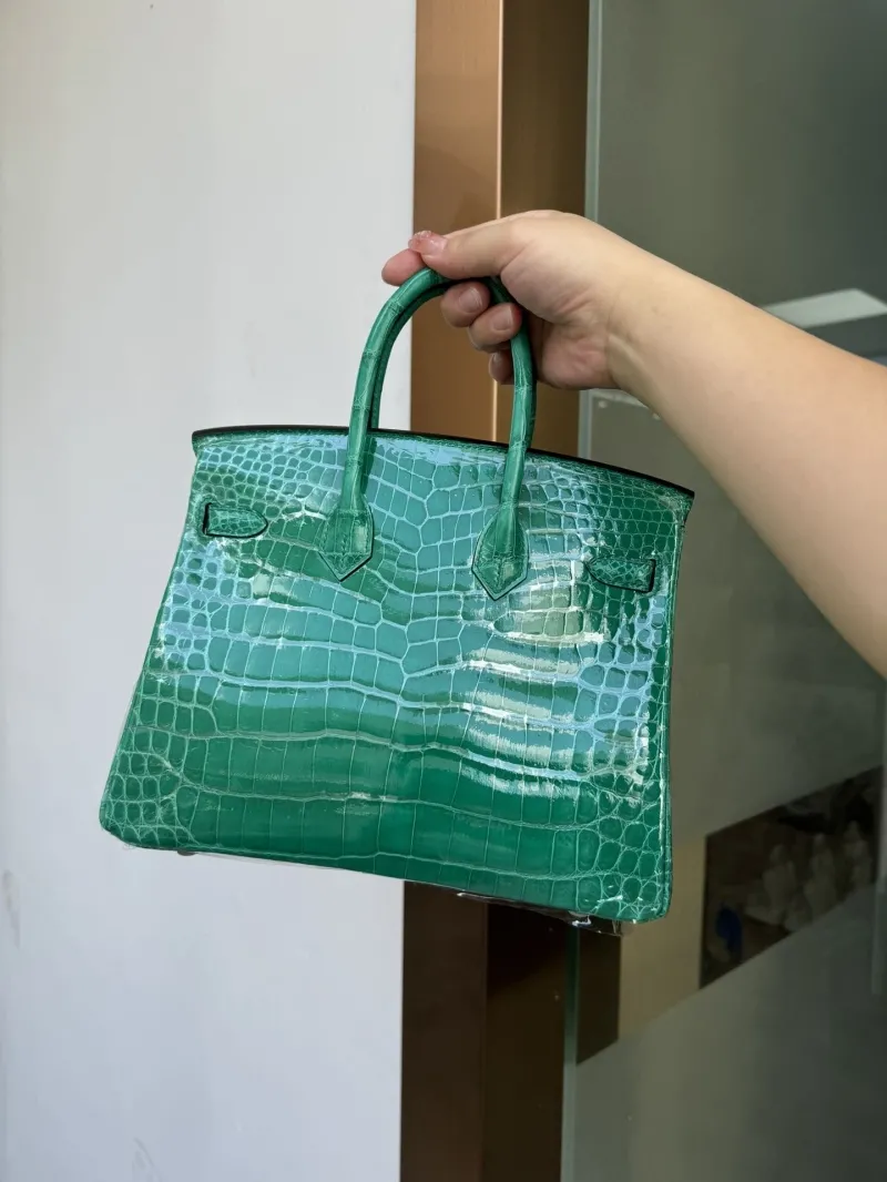 Alternative view of Hermes Kelly Bags-518