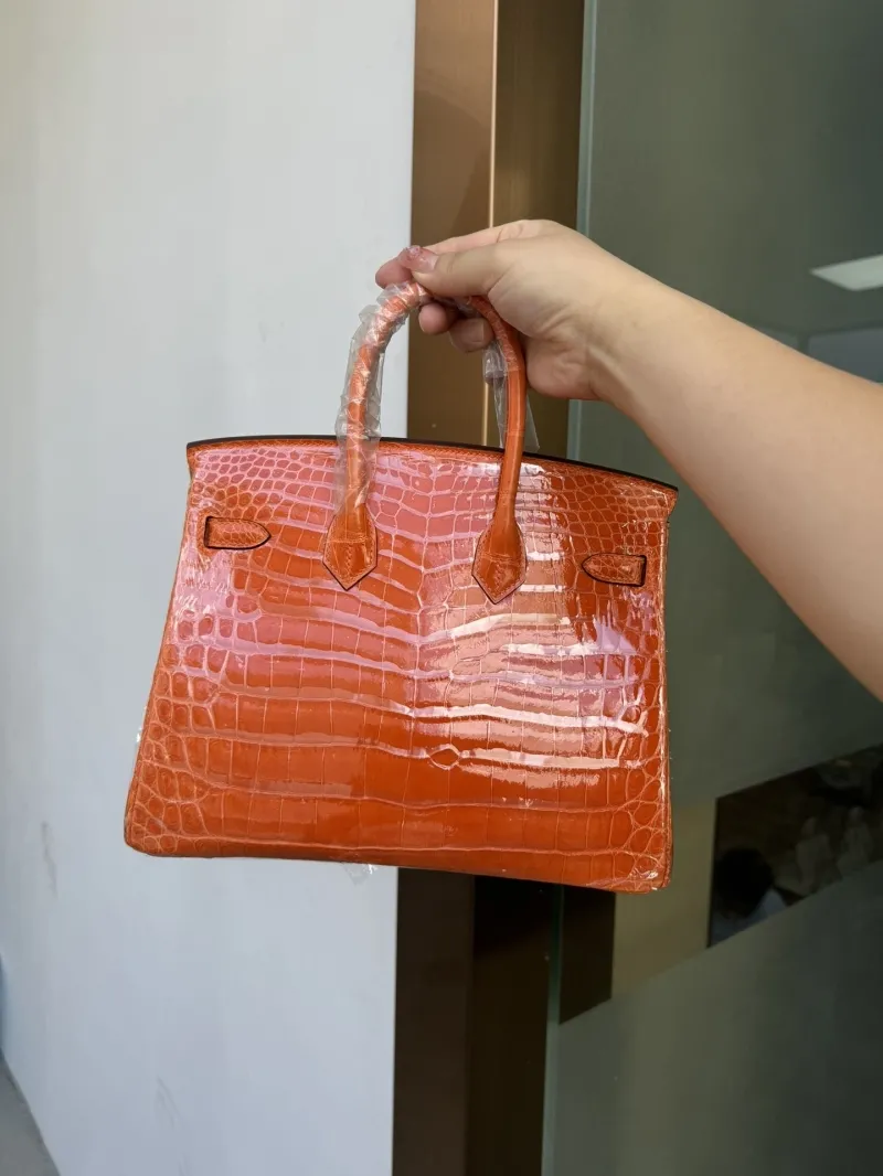 Alternative view of Hermes Kelly Bags-519