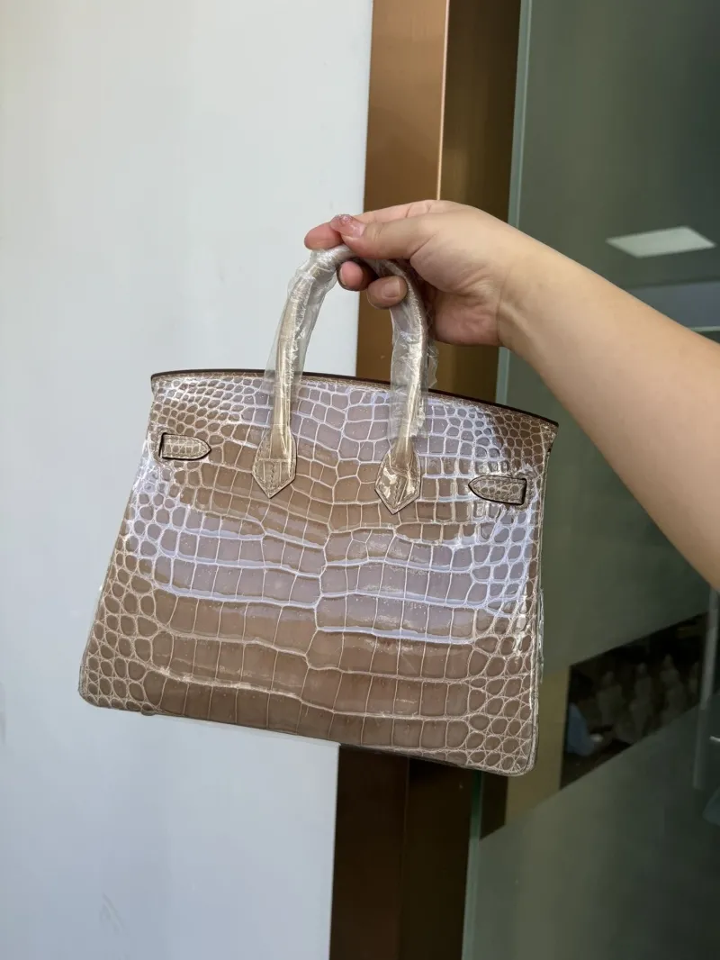 Alternative view of Hermes Kelly Bags-520