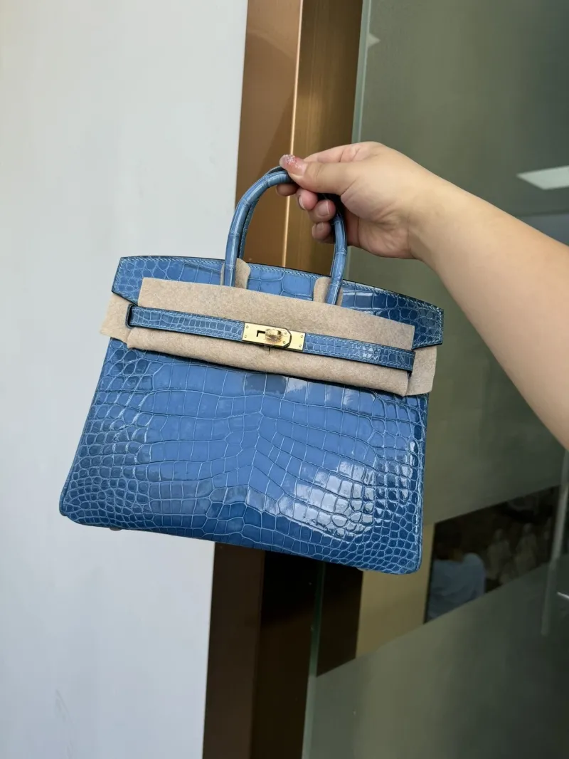 Alternative view of Hermes Kelly Bags-524