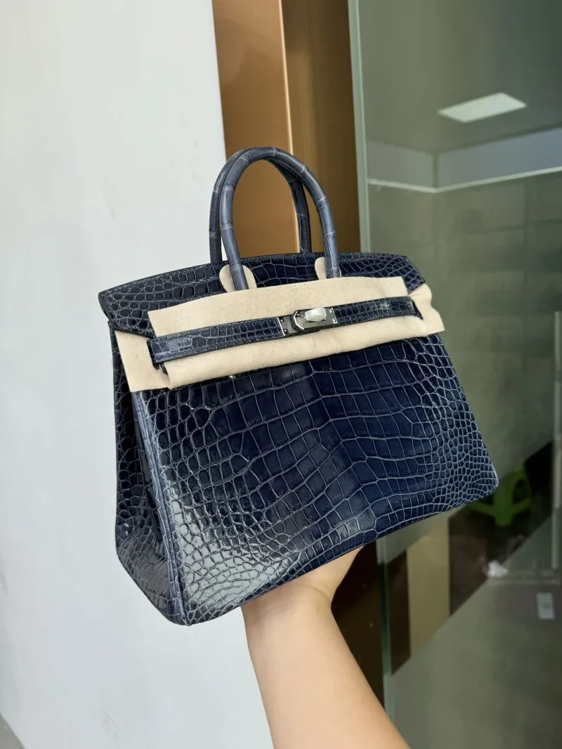 Alternative view of Hermes Kelly Bags-525