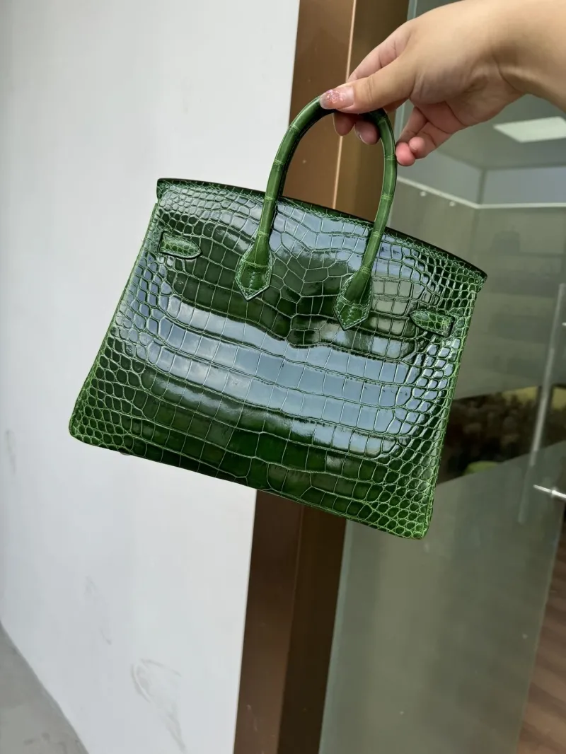 Alternative view of Hermes Kelly Bags-526