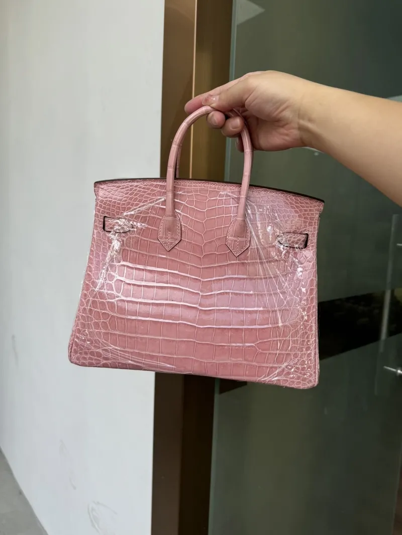 Alternative view of Hermes Kelly Bags-527