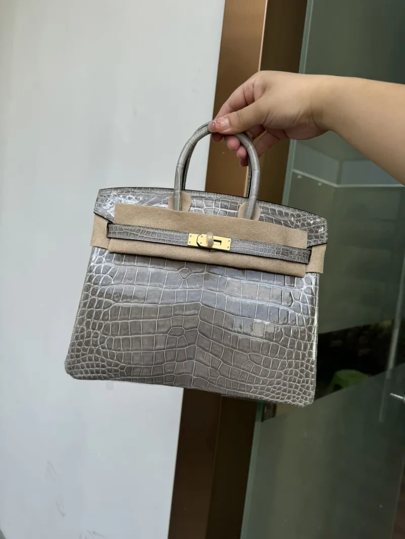 Hermes Kelly Bags-529
