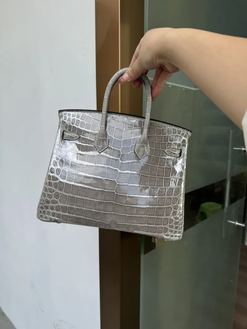 Alternative view of Hermes Kelly Bags-529