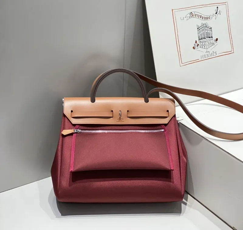 Hermes Kelly Bags-602 - Image 4