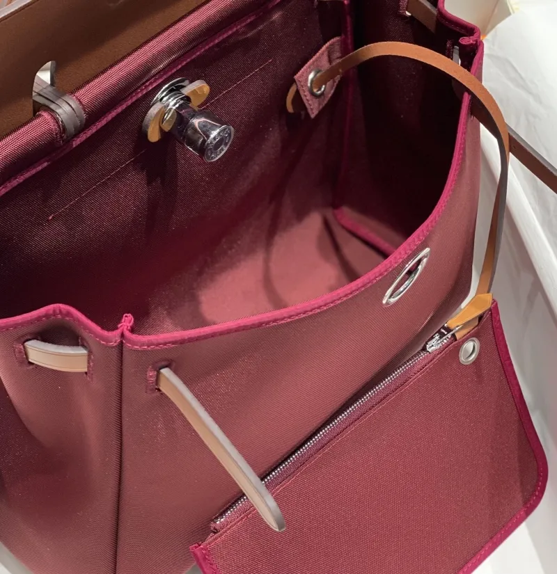 Hermes Kelly Bags-602 - Image 9